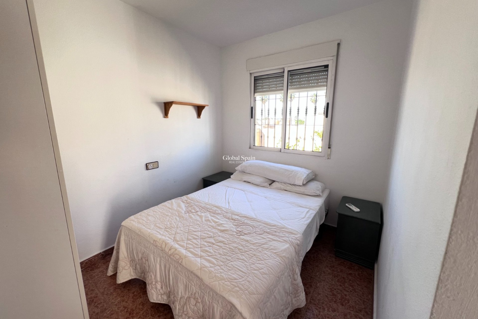 Odsprzedaż - Dom -
TORREVIEJA - La Siesta