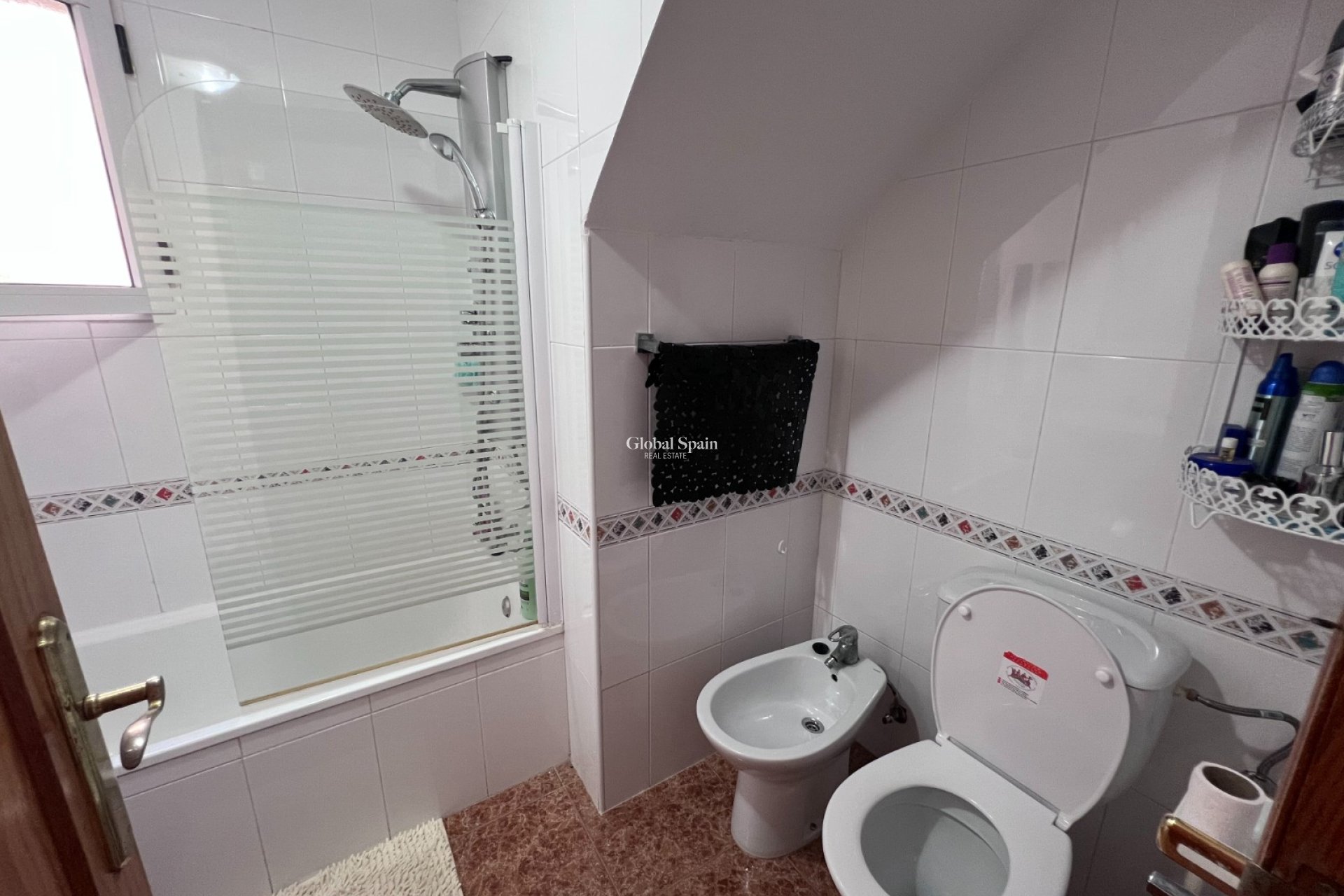 Odsprzedaż - Dom -
TORREVIEJA - La Siesta