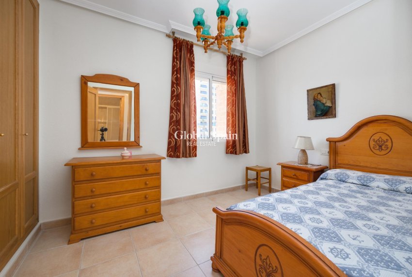 Odsprzedaż - DOM -
TORREVIEJA - La Veleta