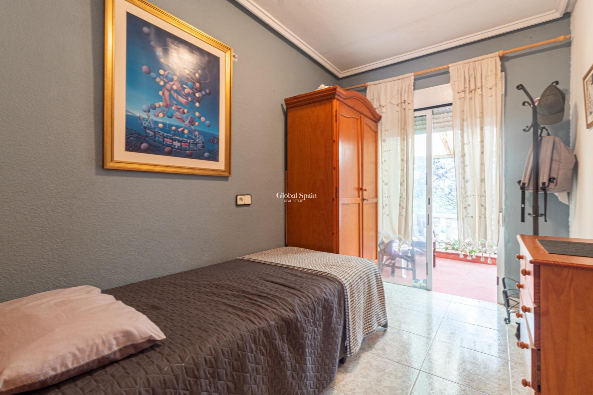 Odsprzedaż - Dom -
TORREVIEJA - LOS BALCONES - LOS ALTOS