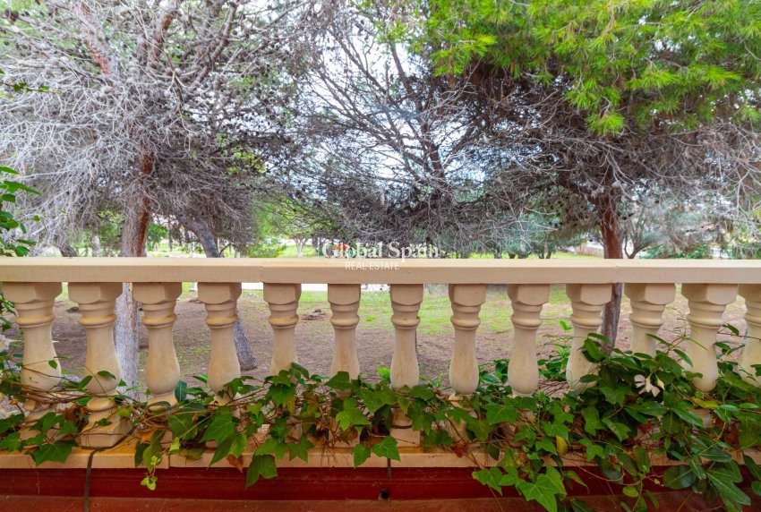 Odsprzedaż - Dom -
TORREVIEJA - LOS BALCONES - LOS ALTOS