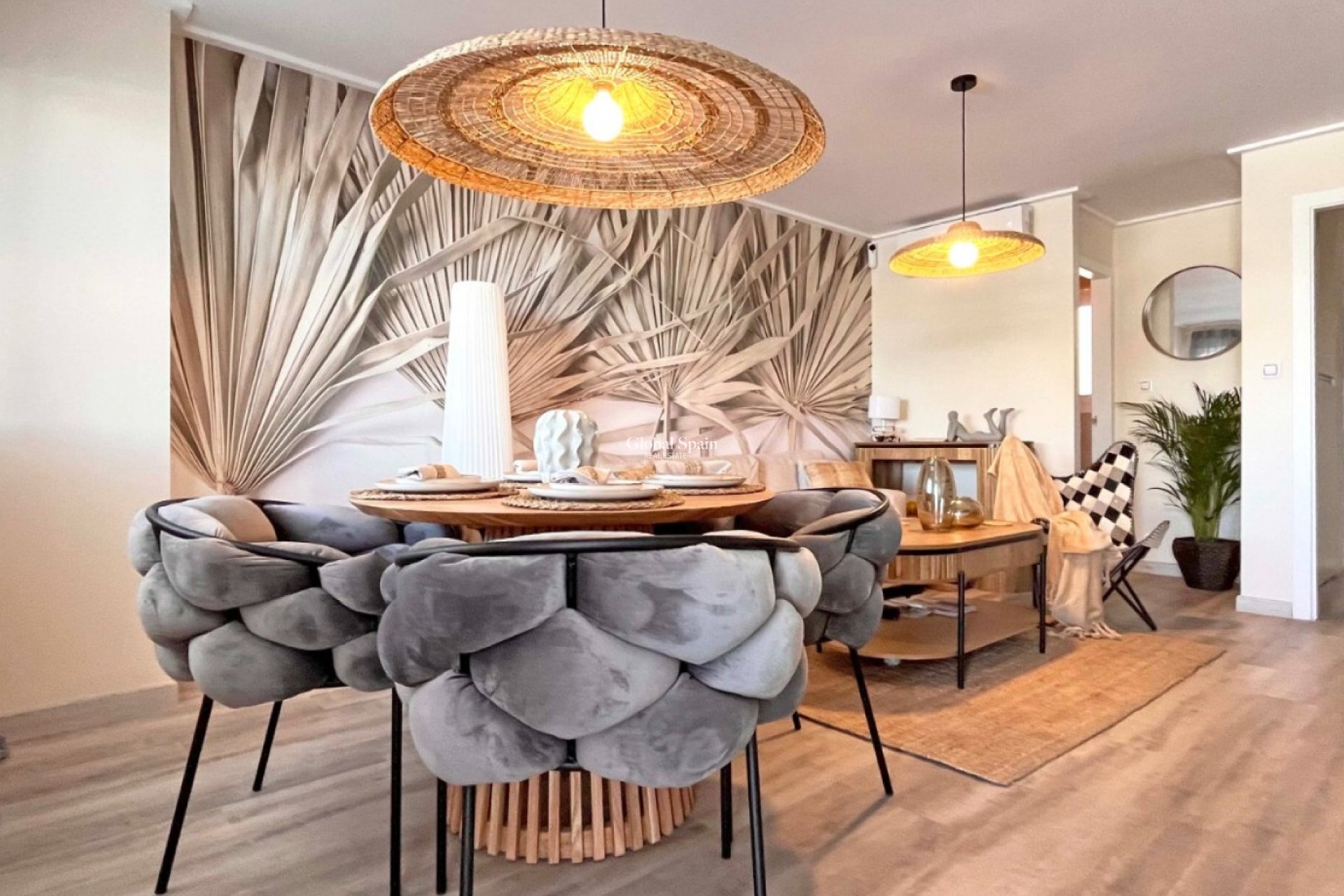 Odsprzedaż - Dom -
TORREVIEJA - LOS BALCONES - LOS ALTOS