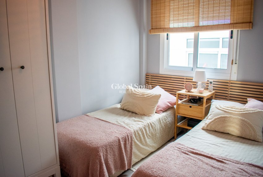 Odsprzedaż - DOM -
TORREVIEJA - LOS BALCONES - LOS ALTOS