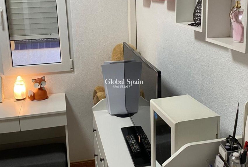 Odsprzedaż - DOM -
TORREVIEJA - LOS BALCONES - LOS ALTOS