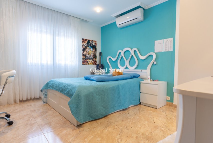 Odsprzedaż - DOM -
TORREVIEJA - LOS BALCONES - LOS ALTOS