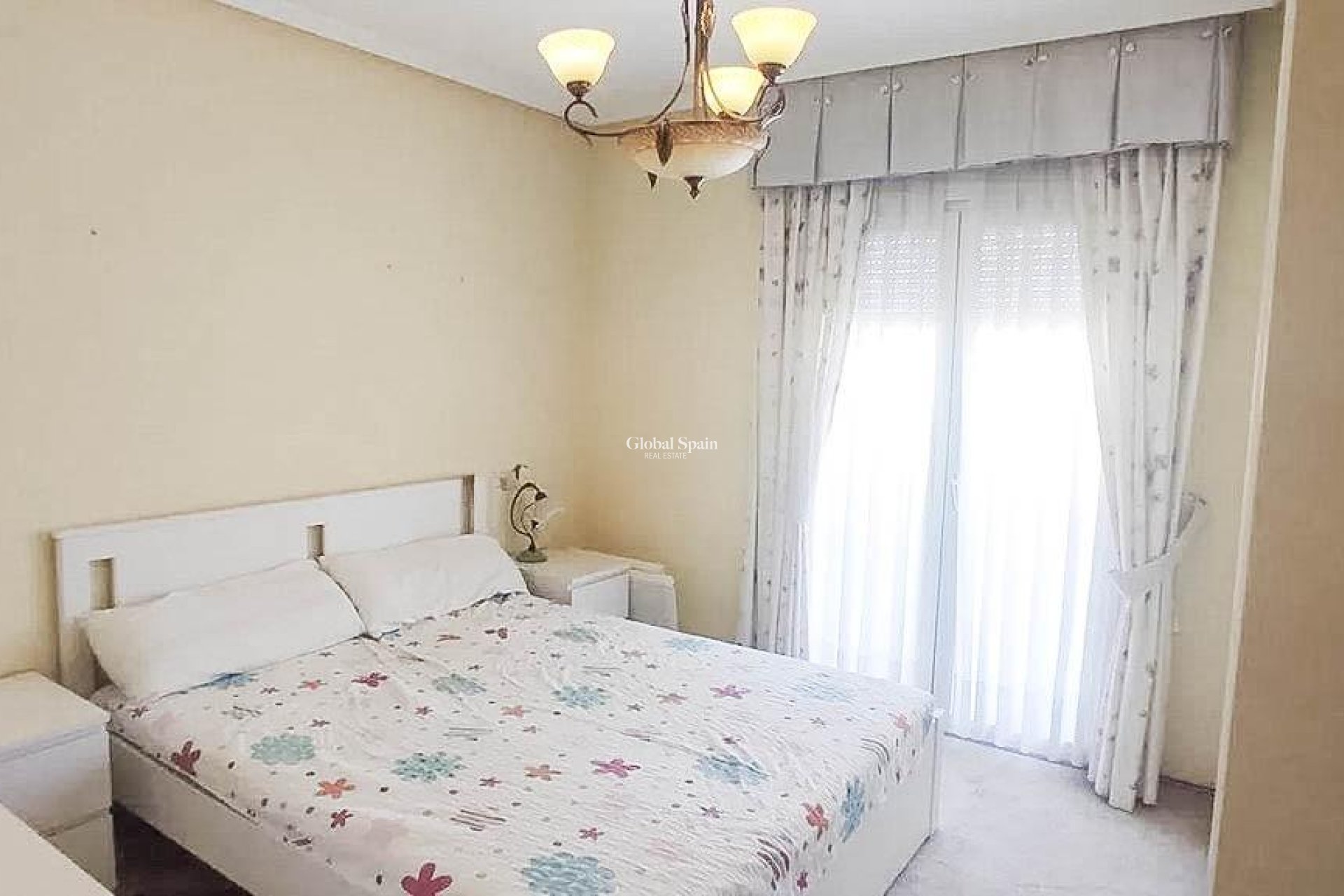 Odsprzedaż - DOM -
TORREVIEJA - LOS BALCONES - LOS ALTOS