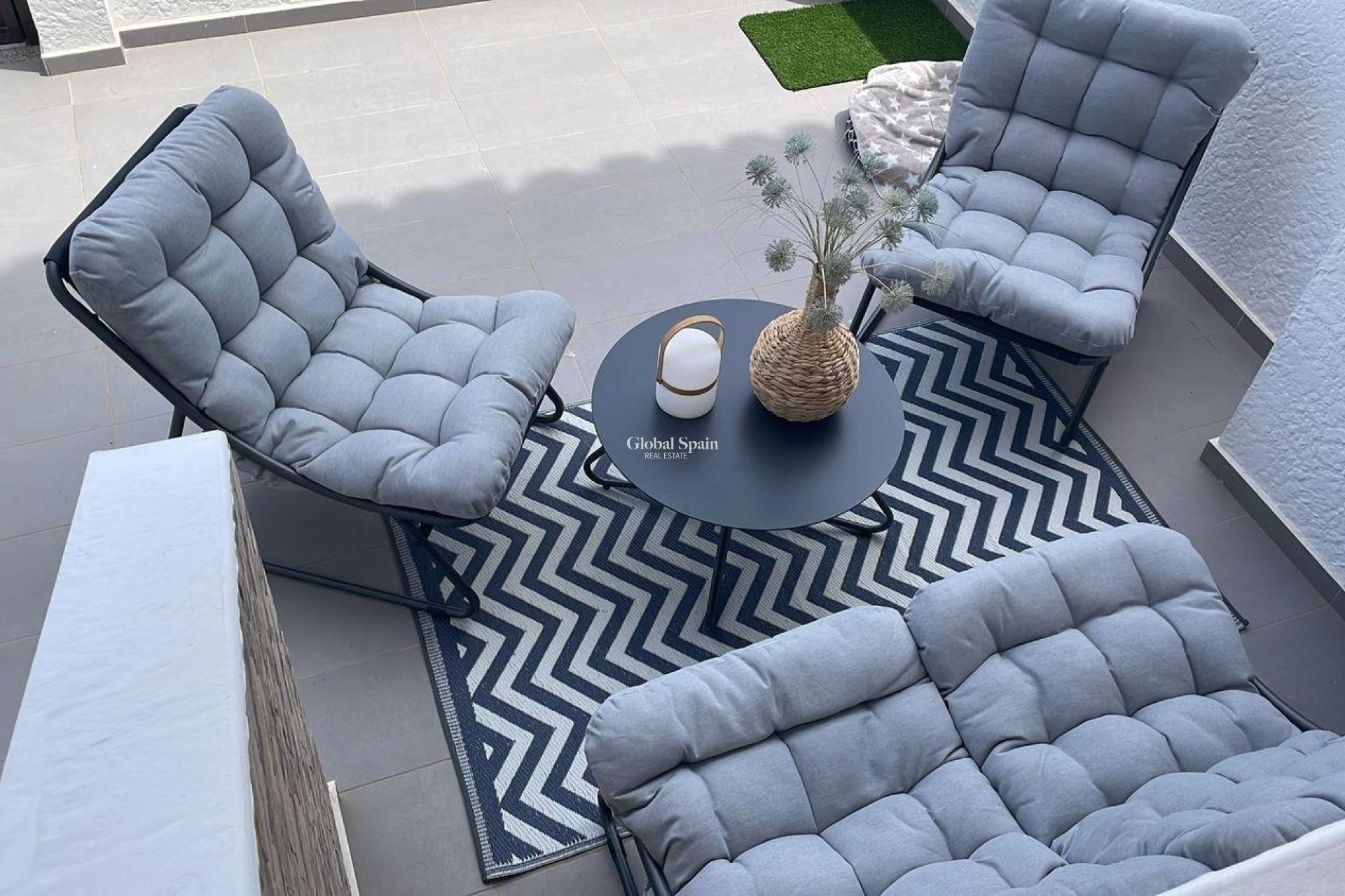 Odsprzedaż - DOM -
TORREVIEJA - LOS BALCONES - LOS ALTOS