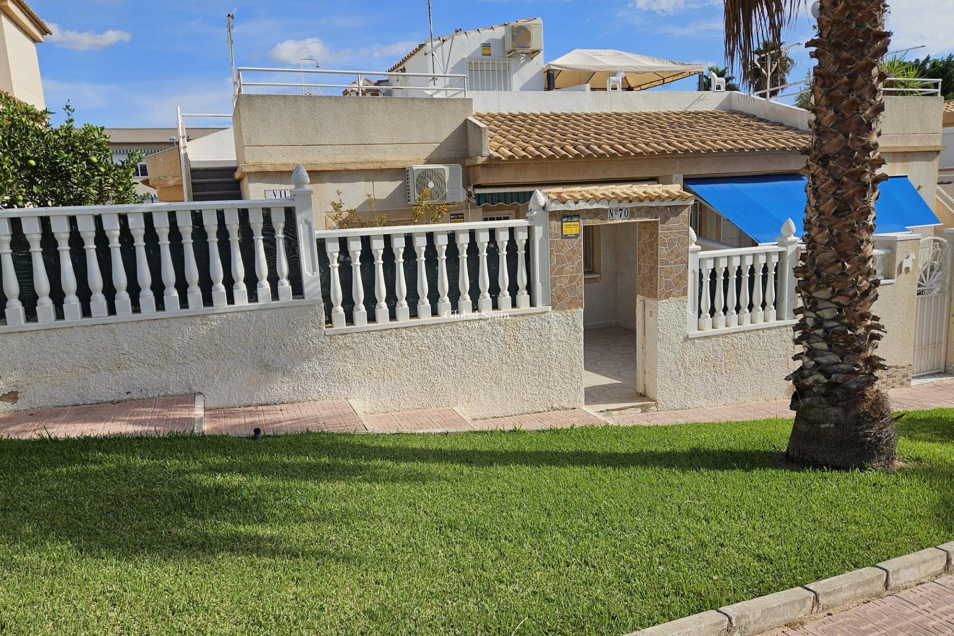 Odsprzedaż - DOM -
TORREVIEJA - LOS BALCONES - LOS ALTOS