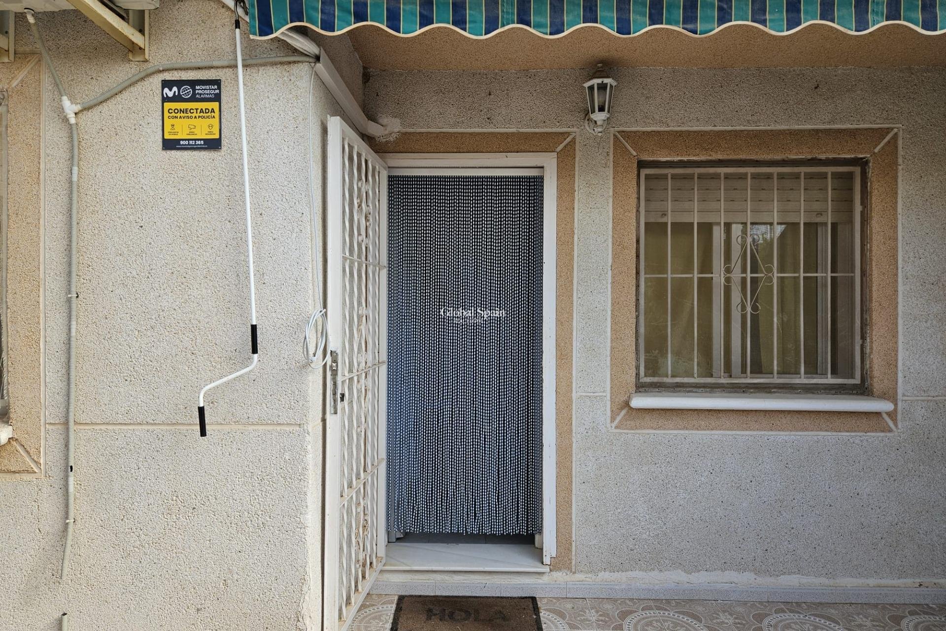 Odsprzedaż - DOM -
TORREVIEJA - LOS BALCONES - LOS ALTOS