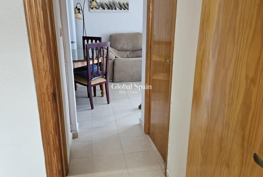 Odsprzedaż - DOM -
TORREVIEJA - LOS BALCONES - LOS ALTOS