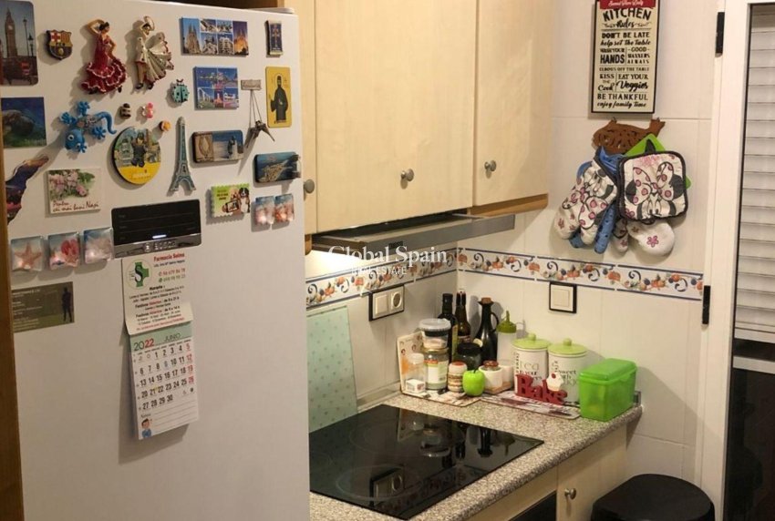 Odsprzedaż - DOM -
TORREVIEJA - LOS BALCONES - LOS ALTOS