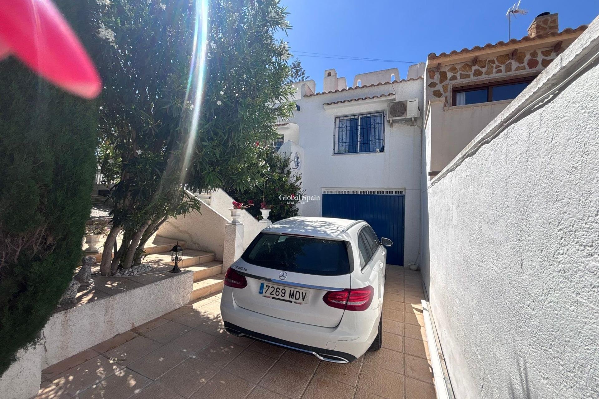 Odsprzedaż - DOM -
TORREVIEJA - LOS BALCONES - LOS ALTOS
