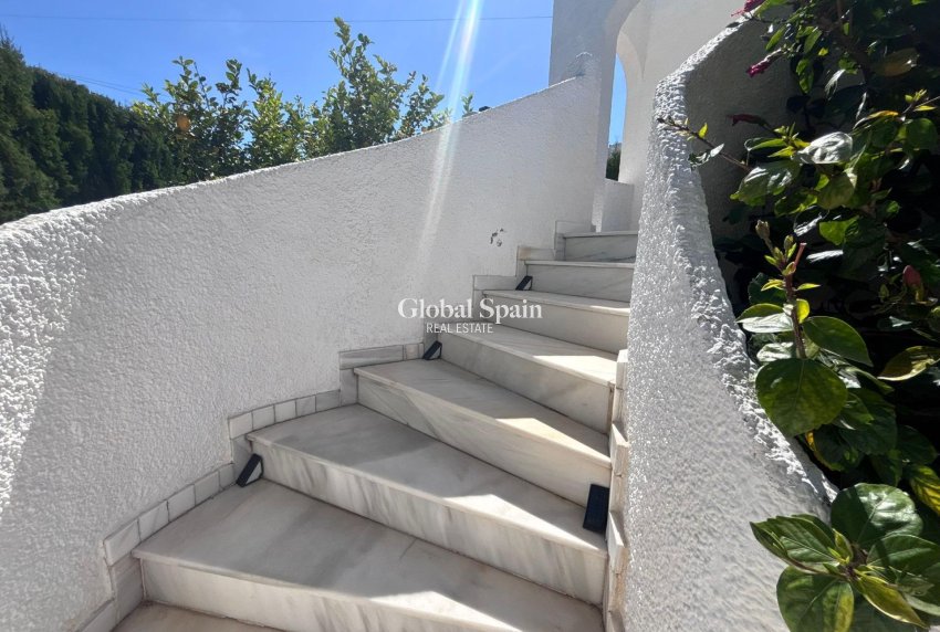 Odsprzedaż - DOM -
TORREVIEJA - LOS BALCONES - LOS ALTOS