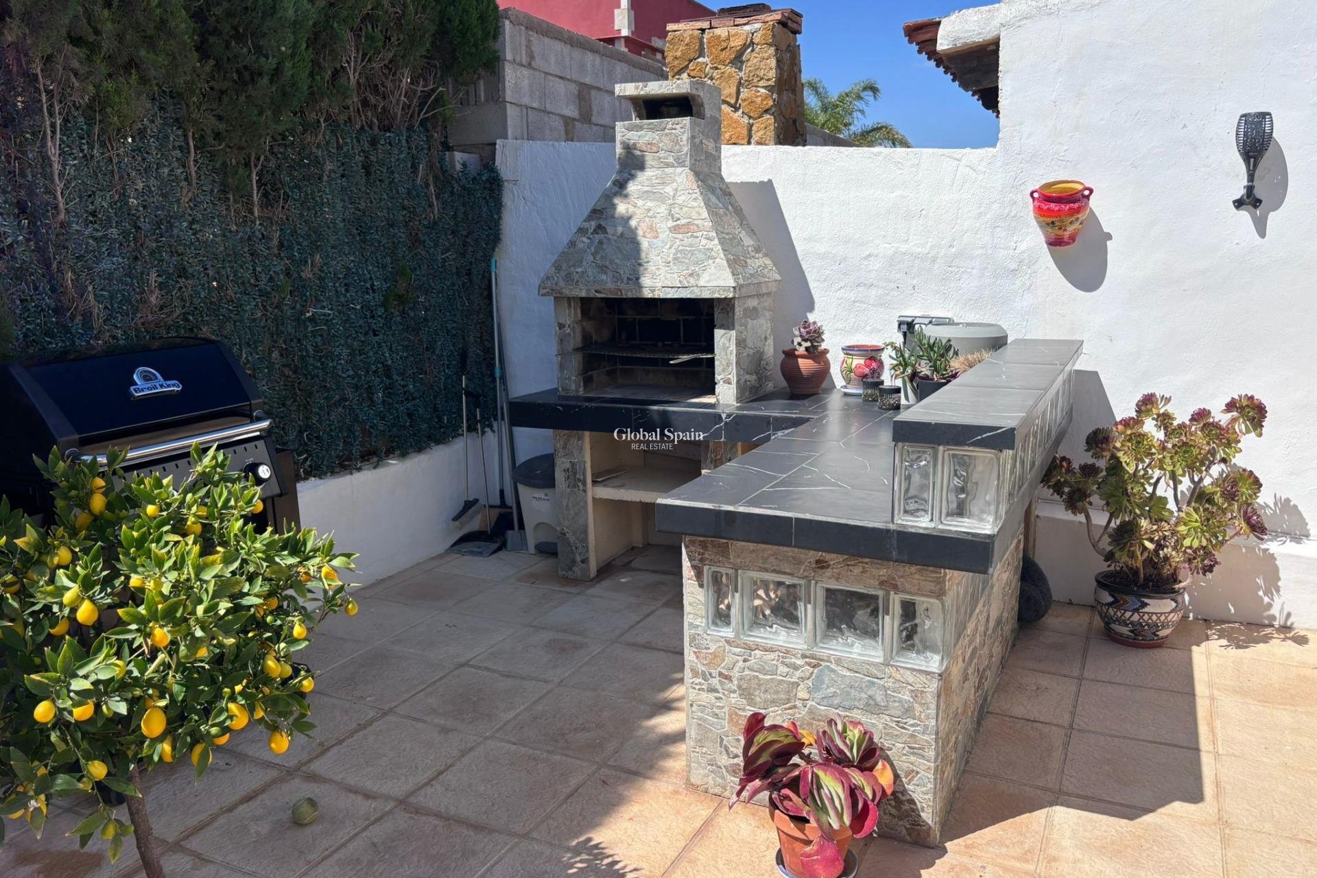 Odsprzedaż - DOM -
TORREVIEJA - LOS BALCONES - LOS ALTOS