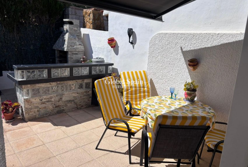 Odsprzedaż - DOM -
TORREVIEJA - LOS BALCONES - LOS ALTOS