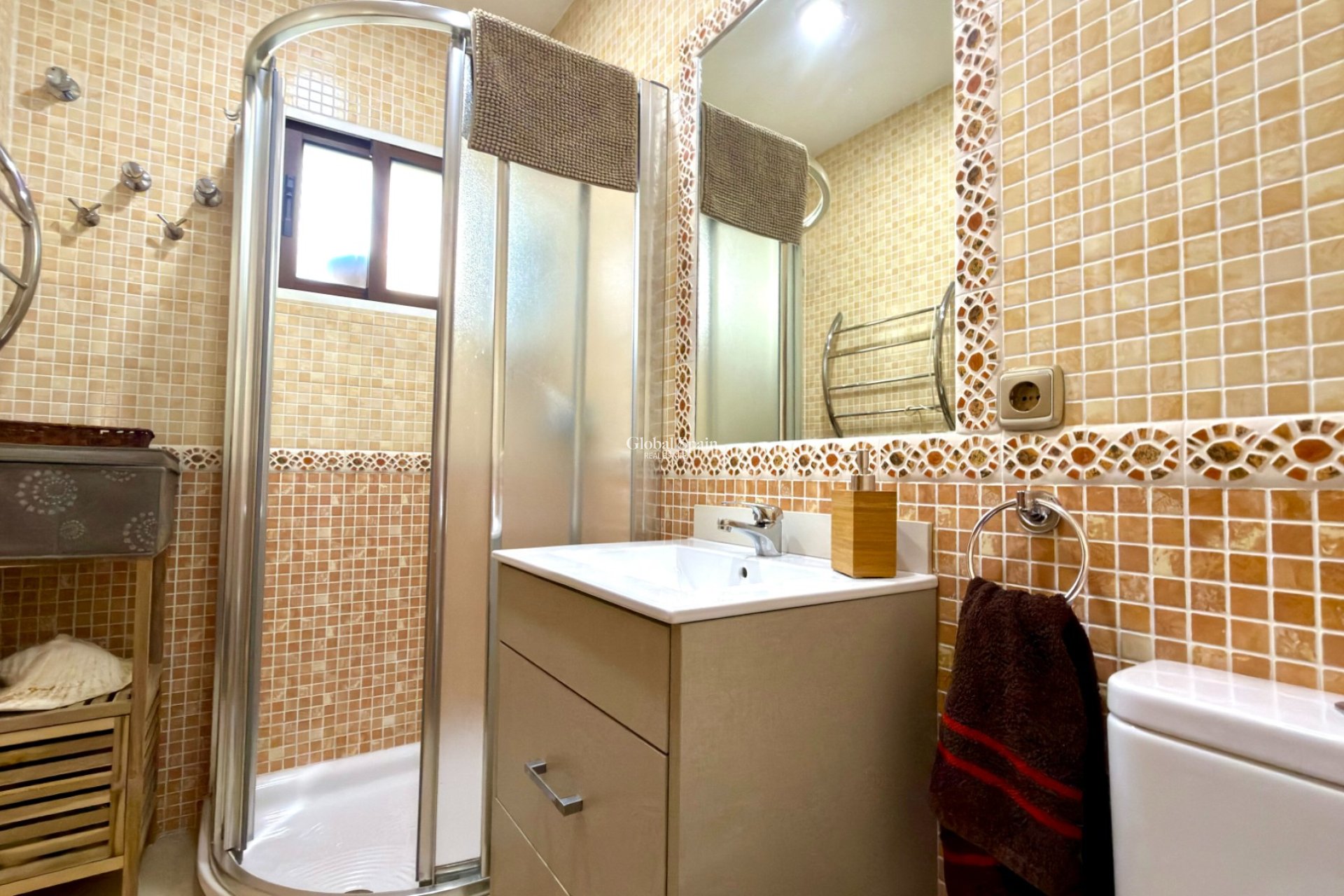 Odsprzedaż - DOM -
TORREVIEJA - LOS BALCONES - LOS ALTOS