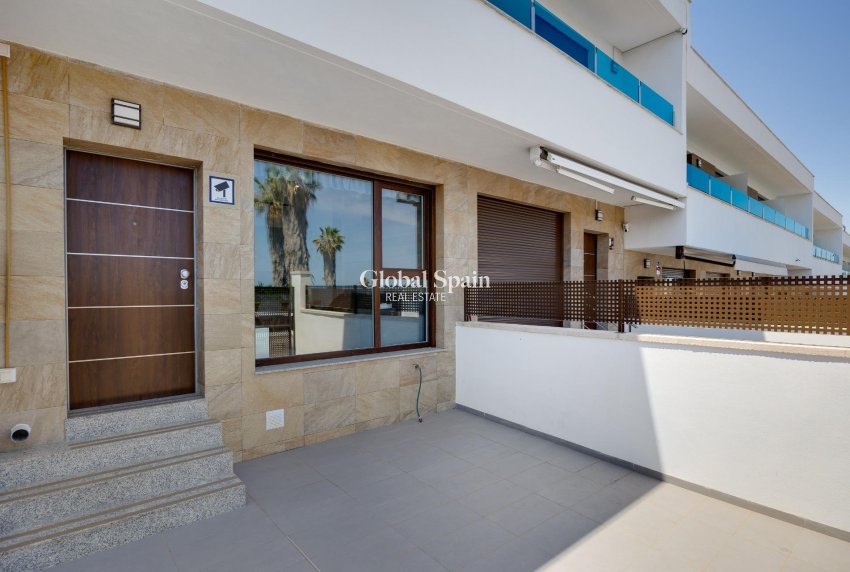 Odsprzedaż - DOM -
TORREVIEJA - LOS BALCONES - LOS ALTOS