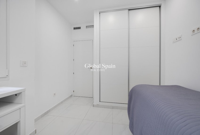 Odsprzedaż - DOM -
TORREVIEJA - LOS BALCONES - LOS ALTOS
