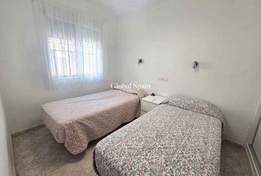 Odsprzedaż - DOM -
TORREVIEJA - LOS BALCONES - LOS ALTOS