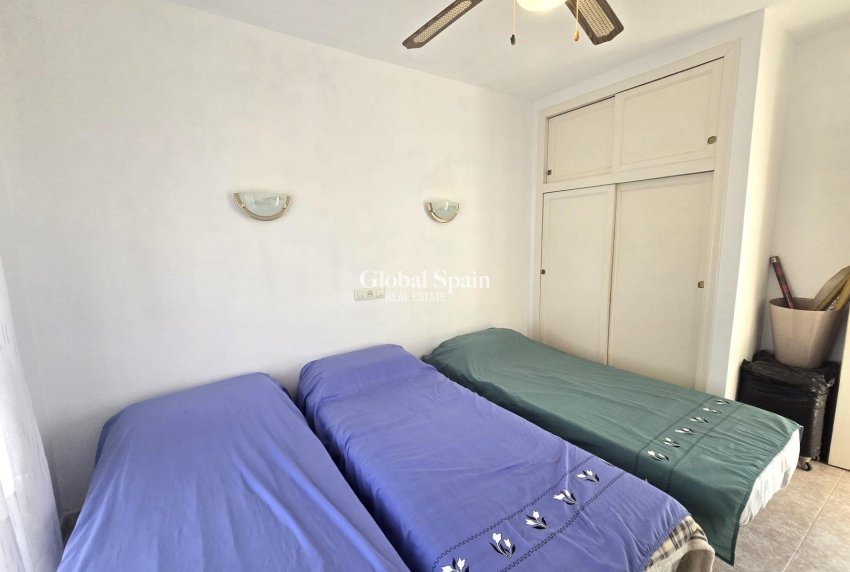Odsprzedaż - DOM -
TORREVIEJA - LOS BALCONES - LOS ALTOS