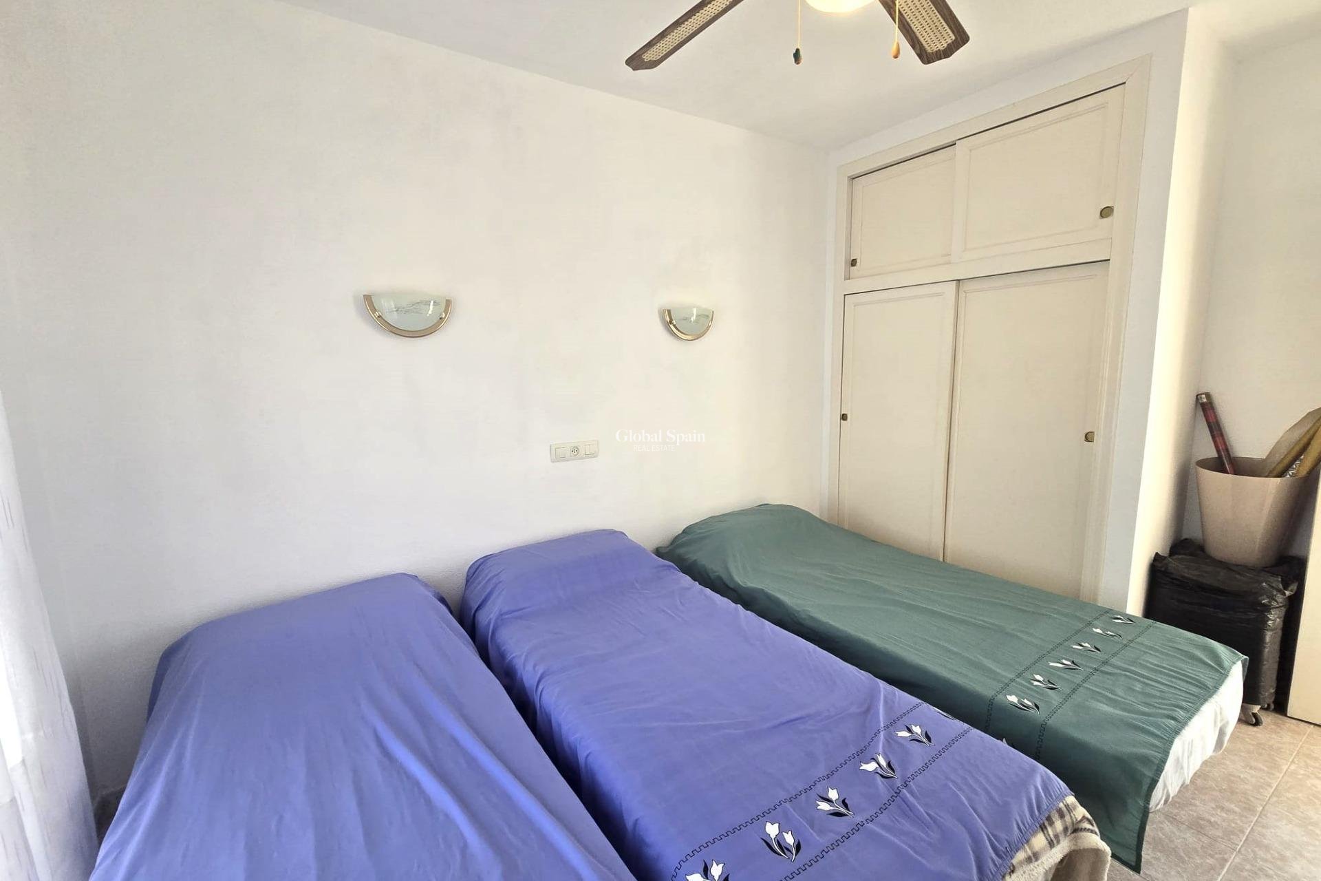 Odsprzedaż - DOM -
TORREVIEJA - LOS BALCONES - LOS ALTOS