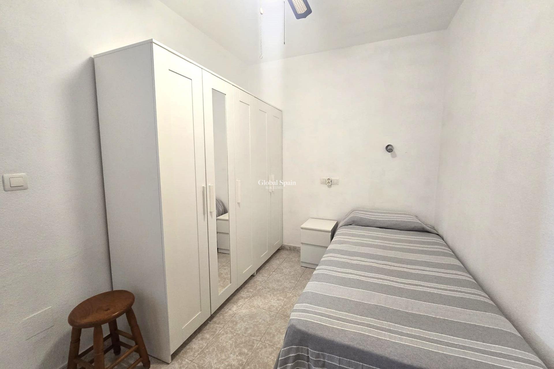 Odsprzedaż - DOM -
TORREVIEJA - LOS BALCONES - LOS ALTOS