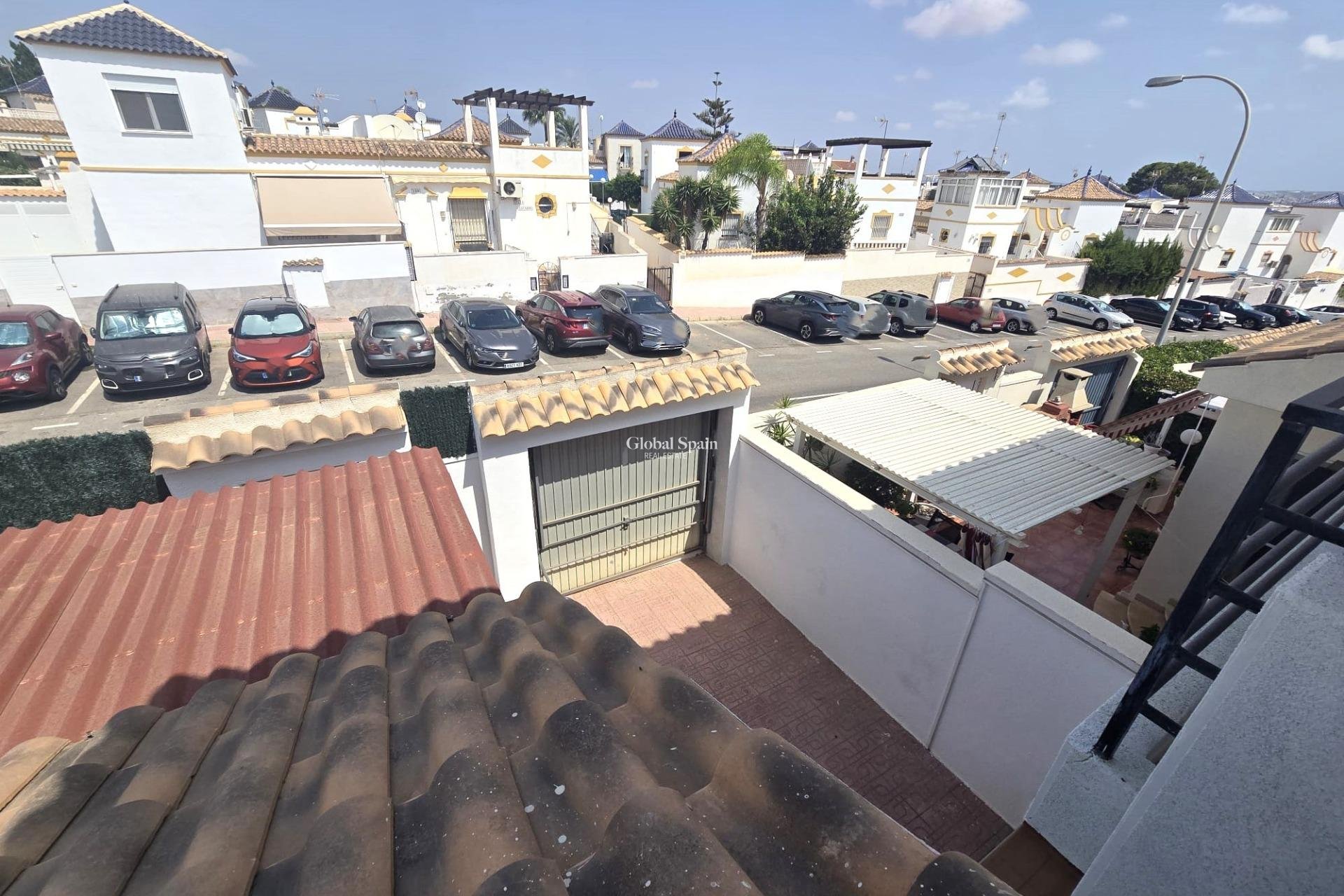 Odsprzedaż - DOM -
TORREVIEJA - LOS BALCONES - LOS ALTOS
