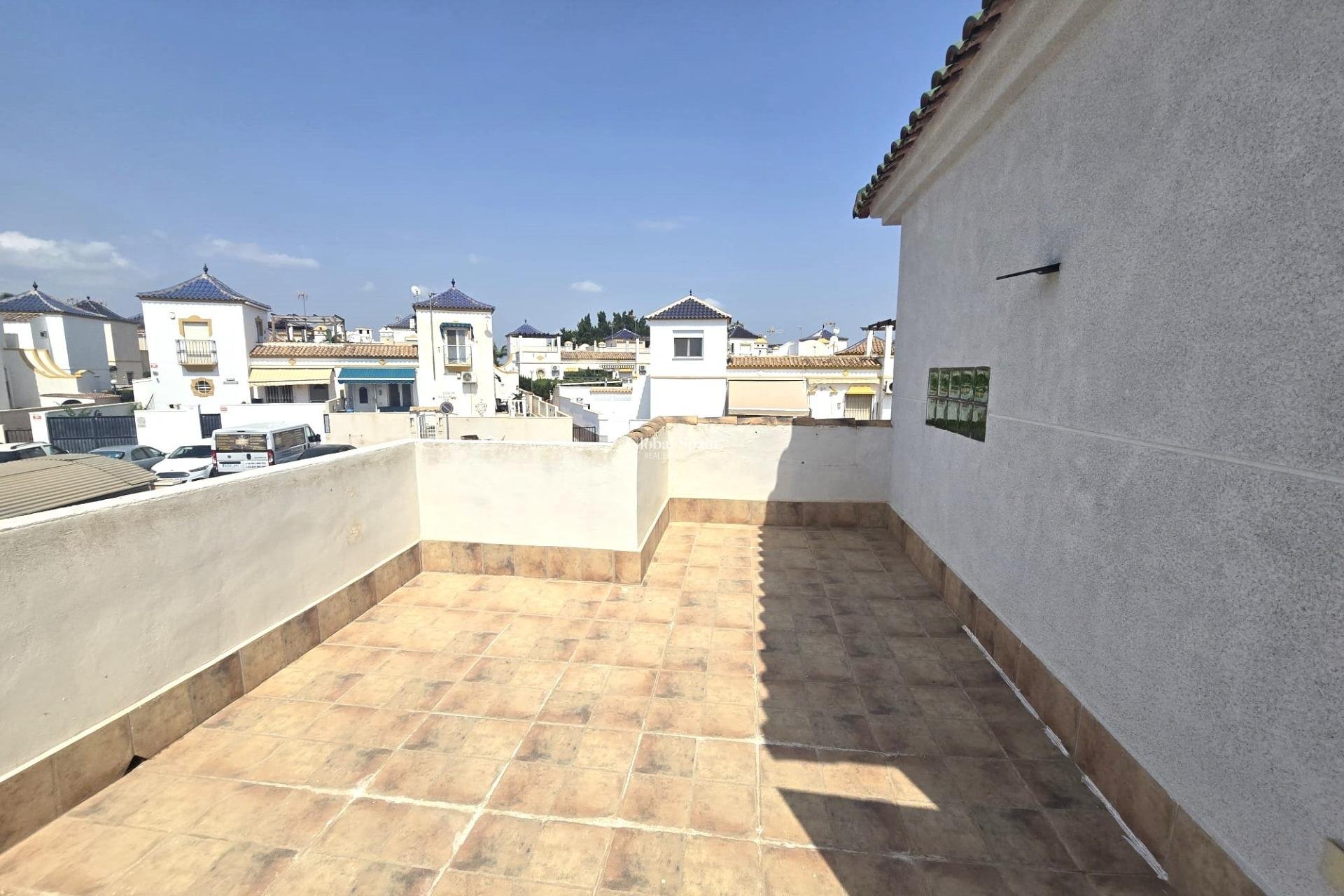 Odsprzedaż - DOM -
TORREVIEJA - LOS BALCONES - LOS ALTOS