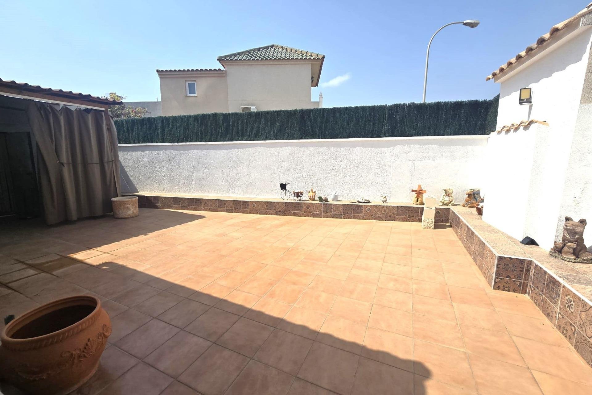 Odsprzedaż - DOM -
TORREVIEJA - LOS BALCONES - LOS ALTOS