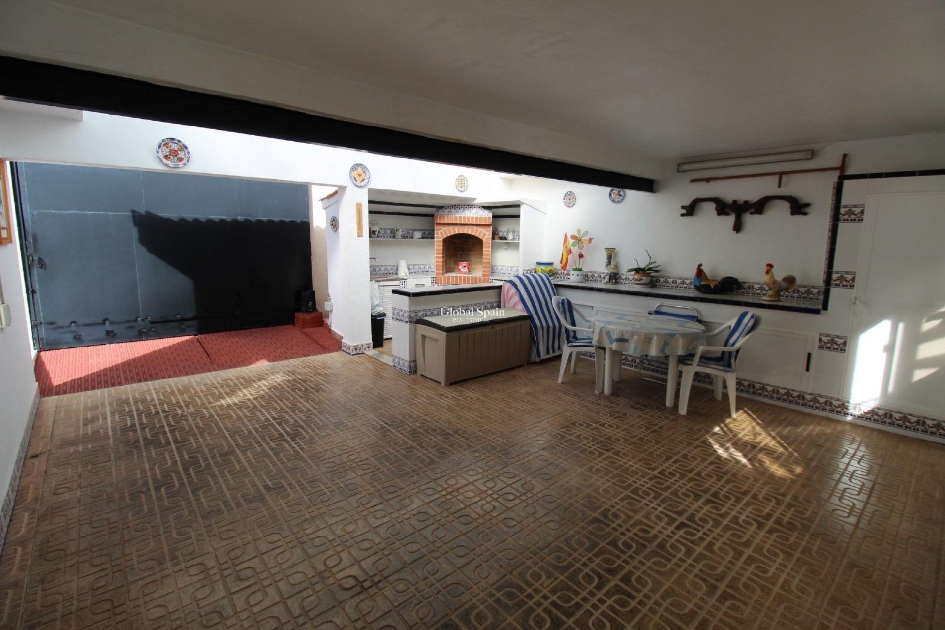 Odsprzedaż - DOM -
TORREVIEJA - LOS BALCONES - LOS ALTOS