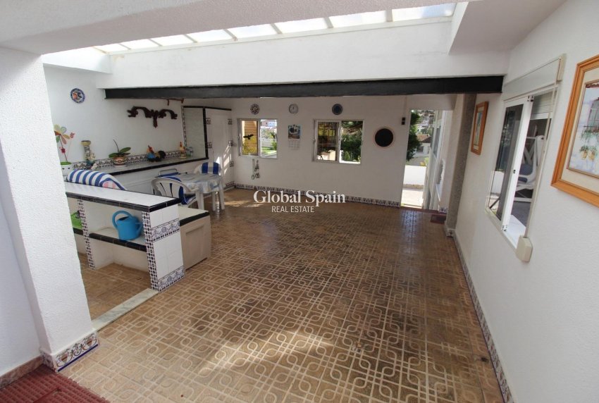 Odsprzedaż - DOM -
TORREVIEJA - LOS BALCONES - LOS ALTOS