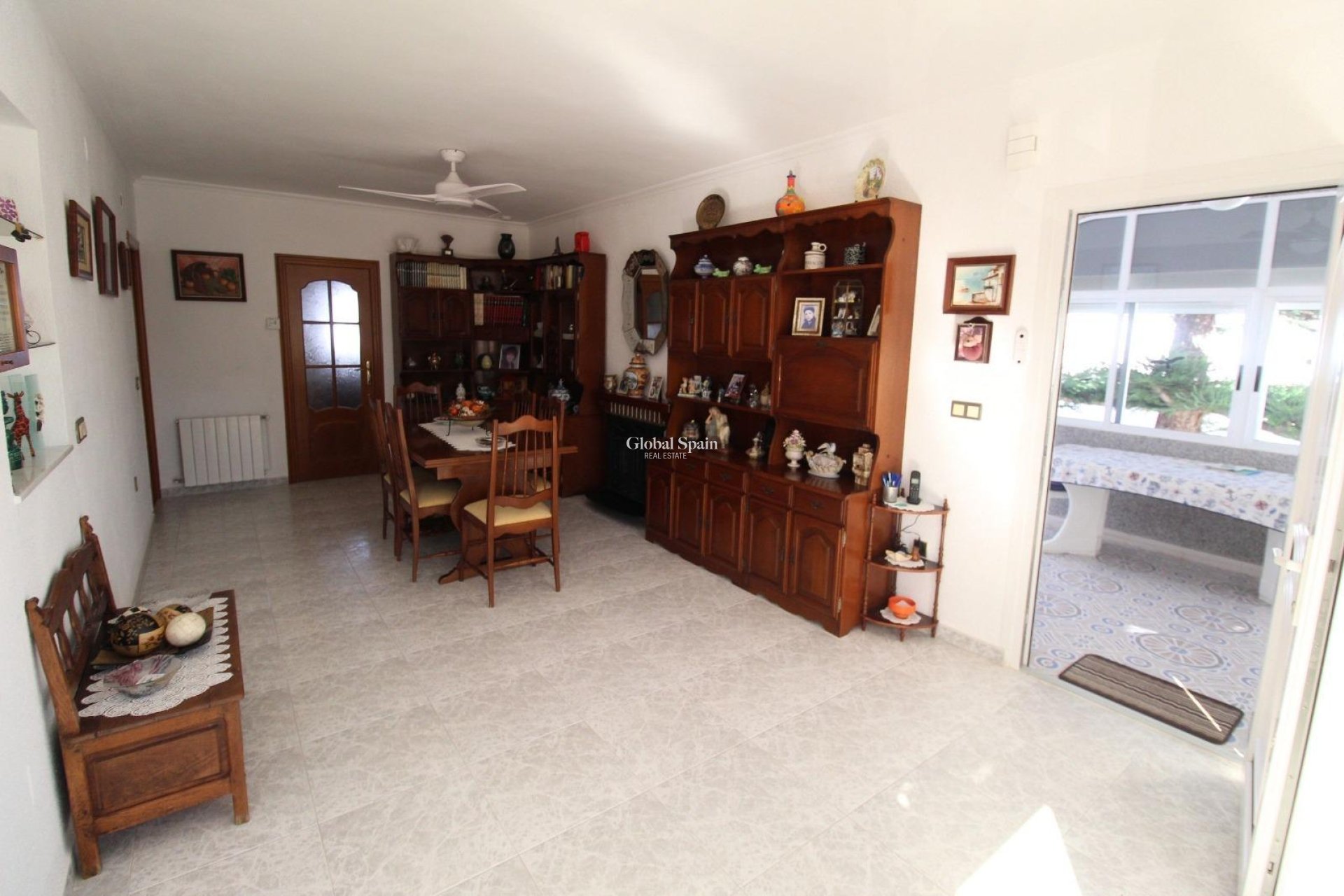 Odsprzedaż - DOM -
TORREVIEJA - LOS BALCONES - LOS ALTOS