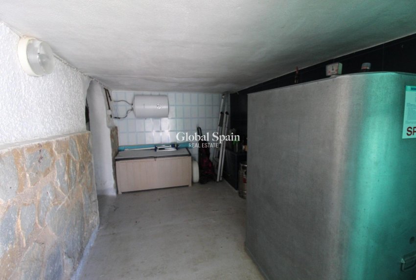Odsprzedaż - DOM -
TORREVIEJA - LOS BALCONES - LOS ALTOS