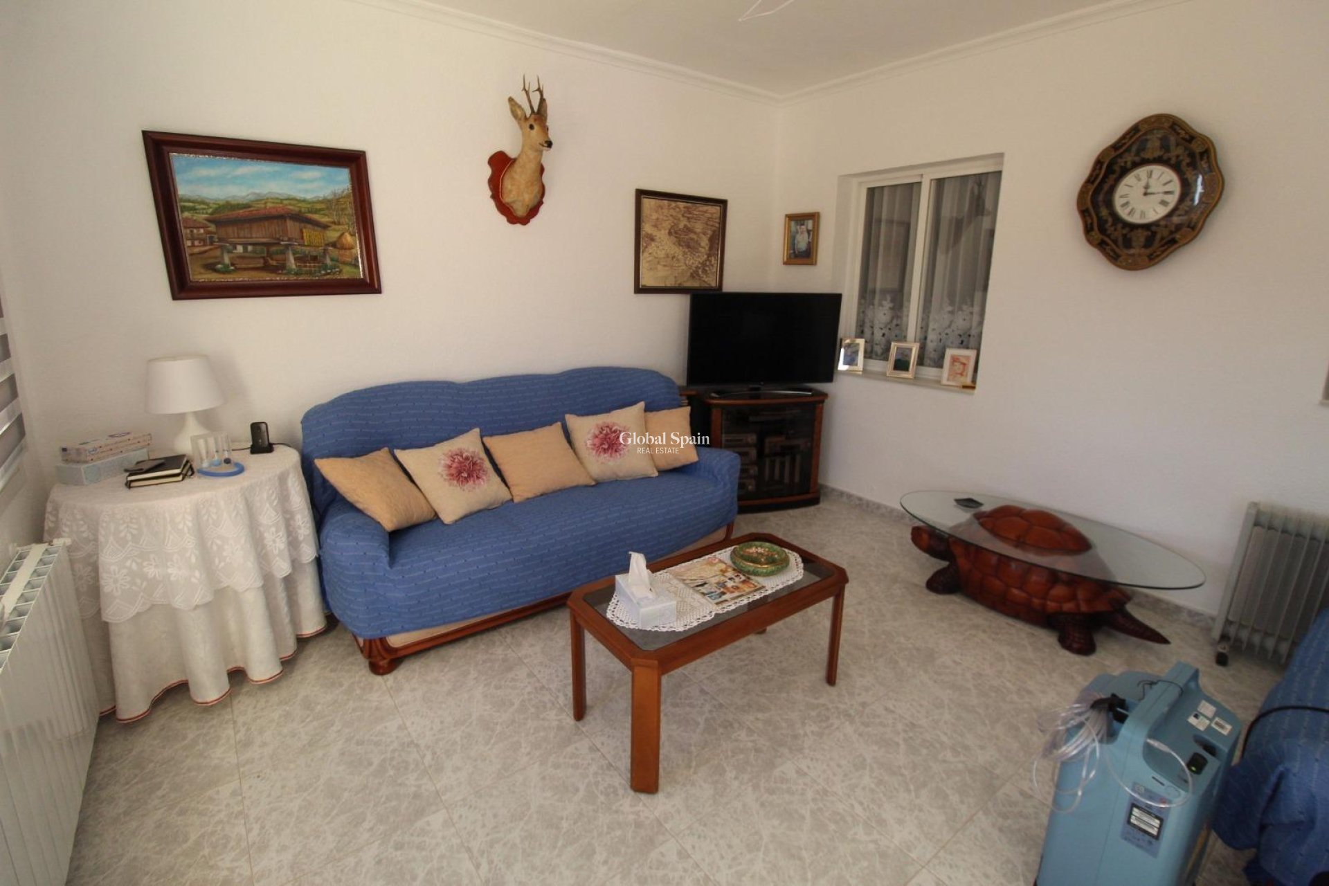 Odsprzedaż - DOM -
TORREVIEJA - LOS BALCONES - LOS ALTOS