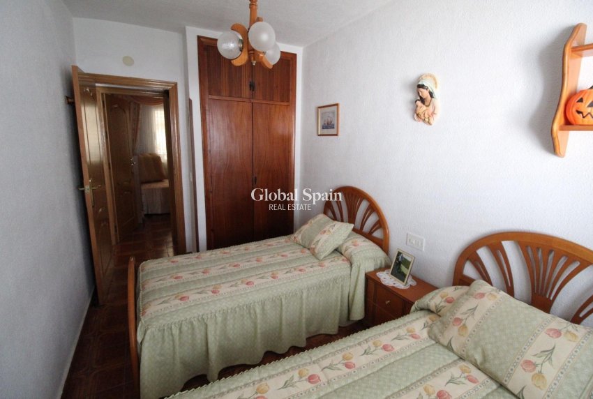Odsprzedaż - DOM -
TORREVIEJA - LOS BALCONES - LOS ALTOS