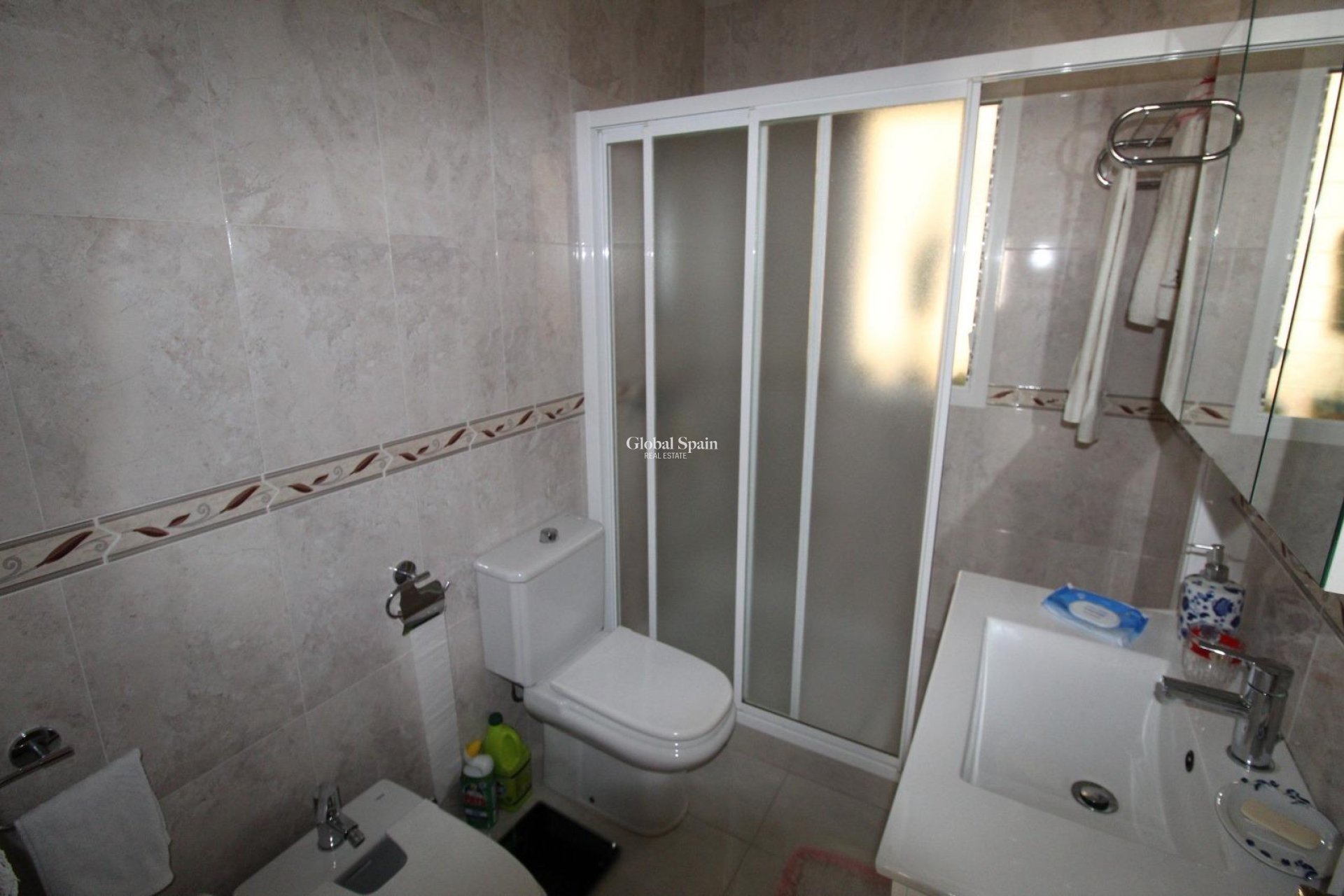Odsprzedaż - DOM -
TORREVIEJA - LOS BALCONES - LOS ALTOS