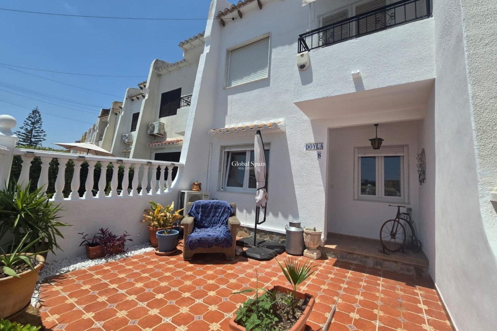 Odsprzedaż - DOM -
TORREVIEJA - LOS BALCONES - LOS ALTOS