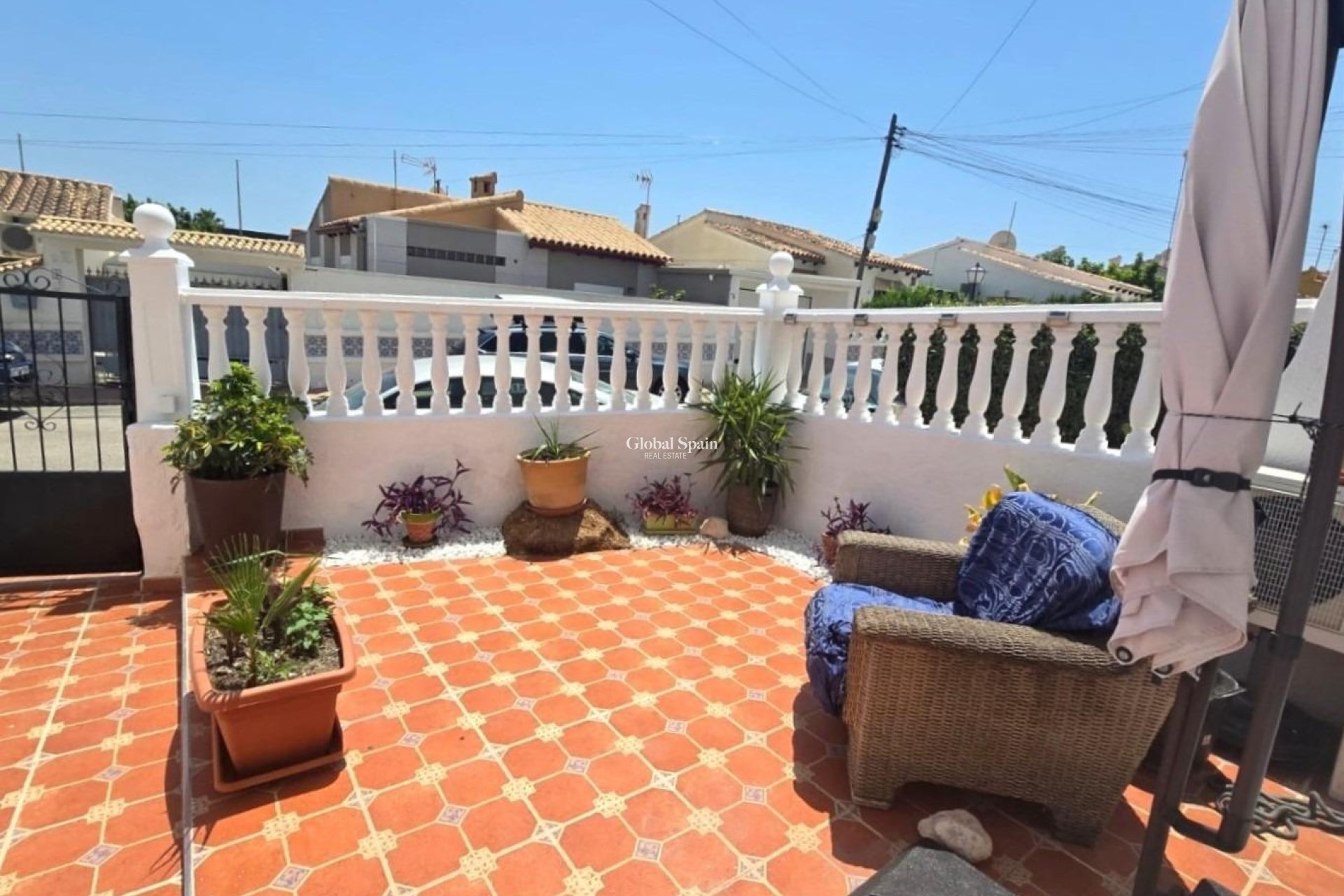 Odsprzedaż - DOM -
TORREVIEJA - LOS BALCONES - LOS ALTOS