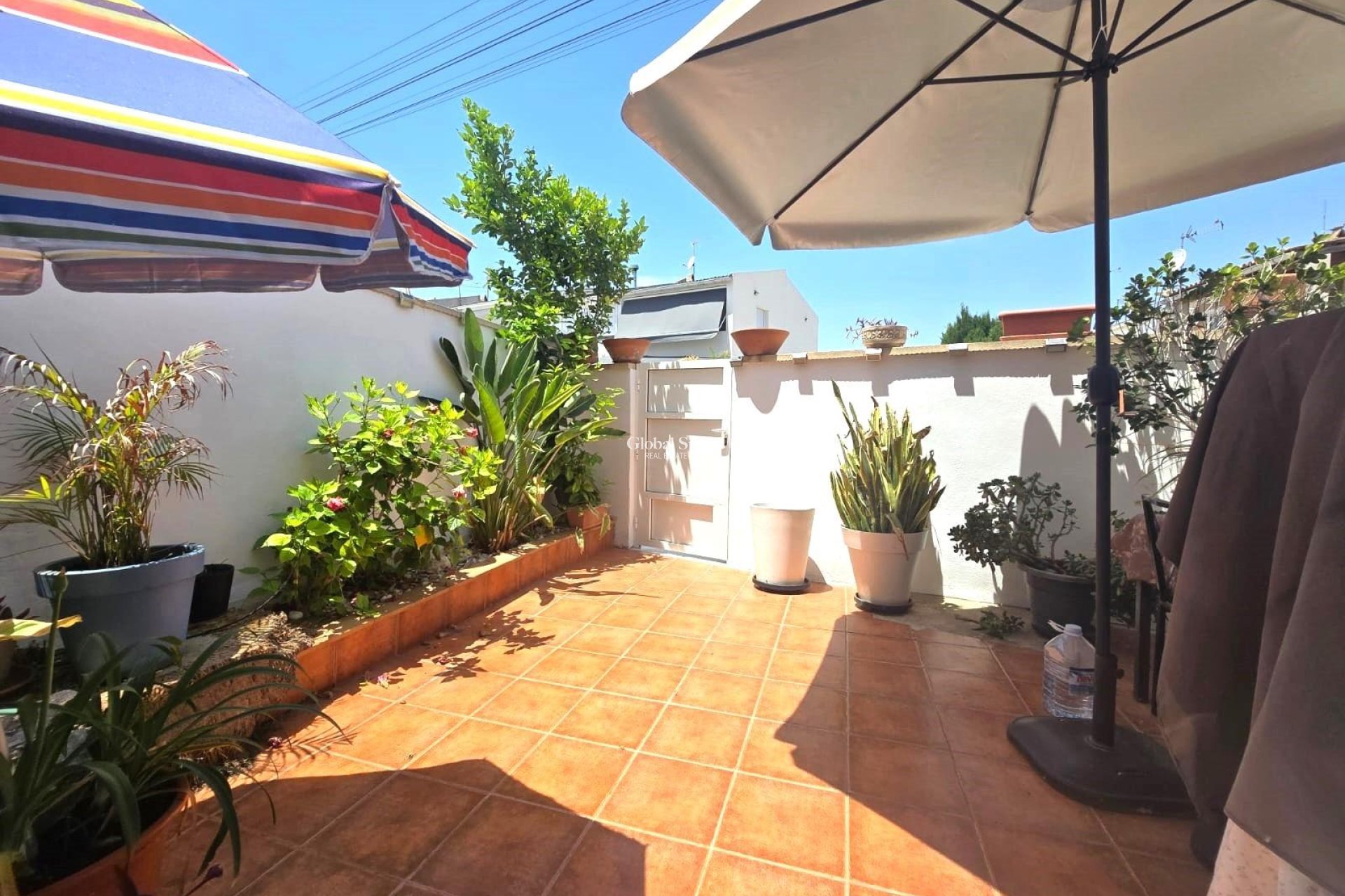 Odsprzedaż - DOM -
TORREVIEJA - LOS BALCONES - LOS ALTOS