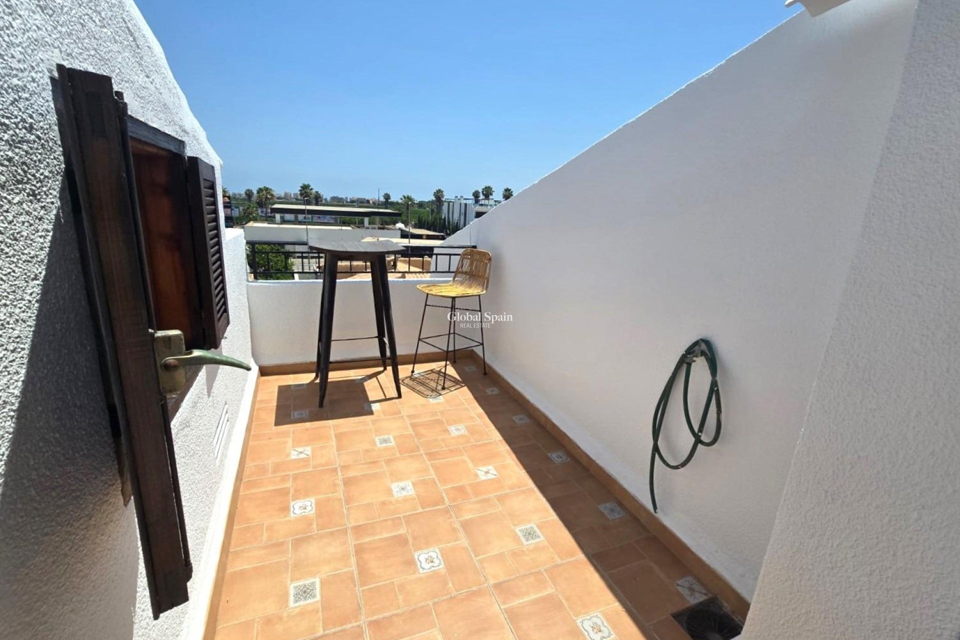 Odsprzedaż - DOM -
TORREVIEJA - LOS BALCONES - LOS ALTOS