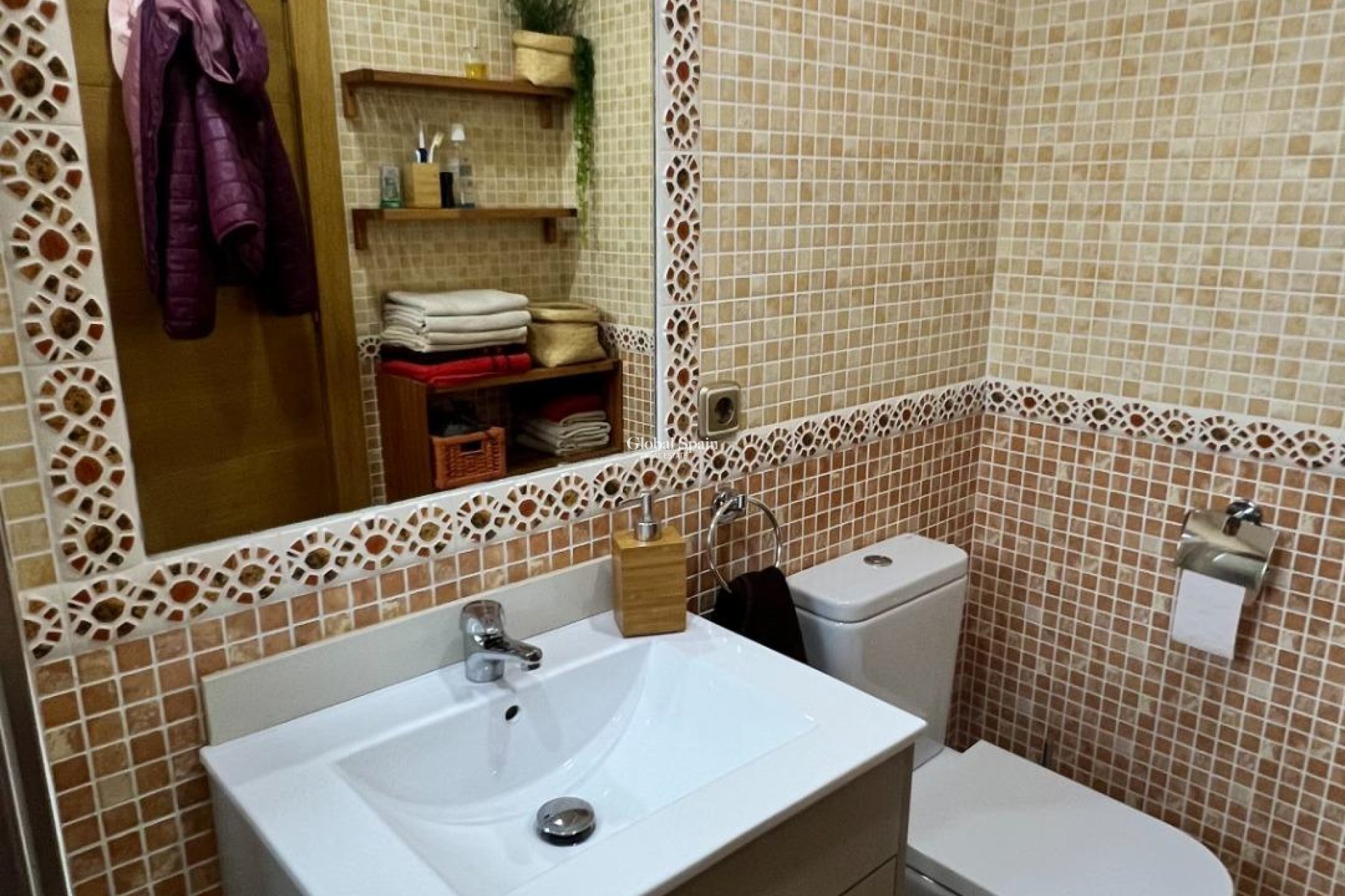 Odsprzedaż - DOM -
TORREVIEJA - LOS BALCONES - LOS ALTOS