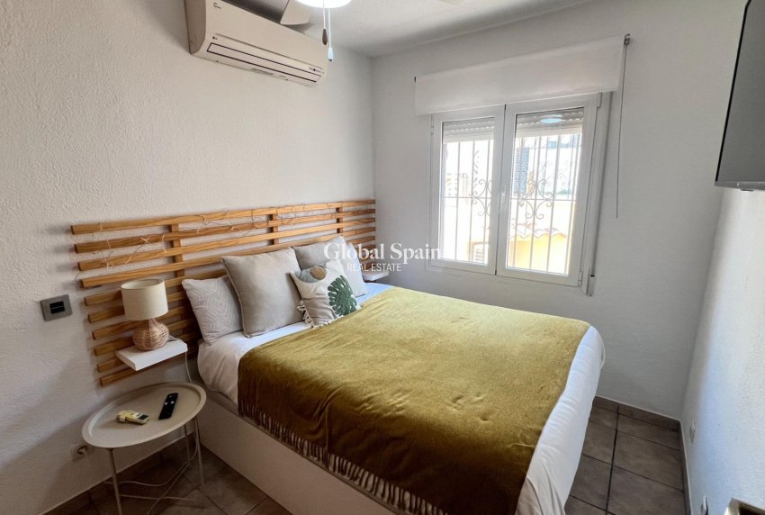 Odsprzedaż - DOM -
TORREVIEJA - LOS BALCONES - LOS ALTOS