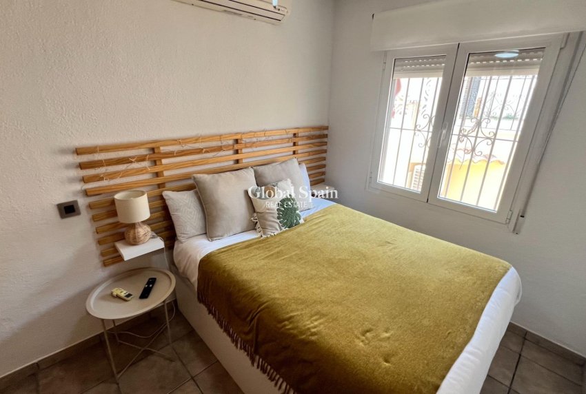 Odsprzedaż - DOM -
TORREVIEJA - LOS BALCONES - LOS ALTOS