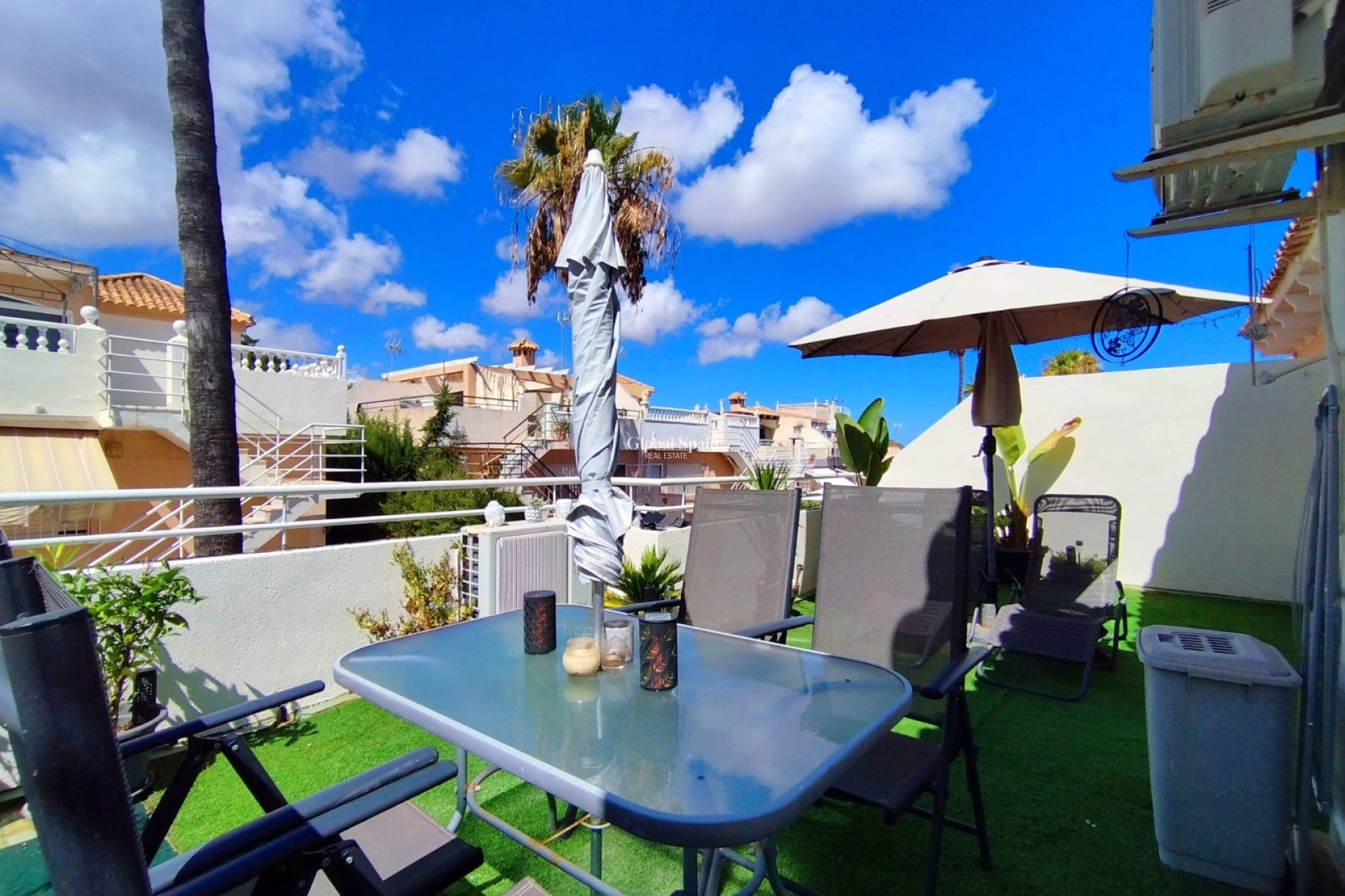 Odsprzedaż - DOM -
TORREVIEJA - LOS BALCONES - LOS ALTOS