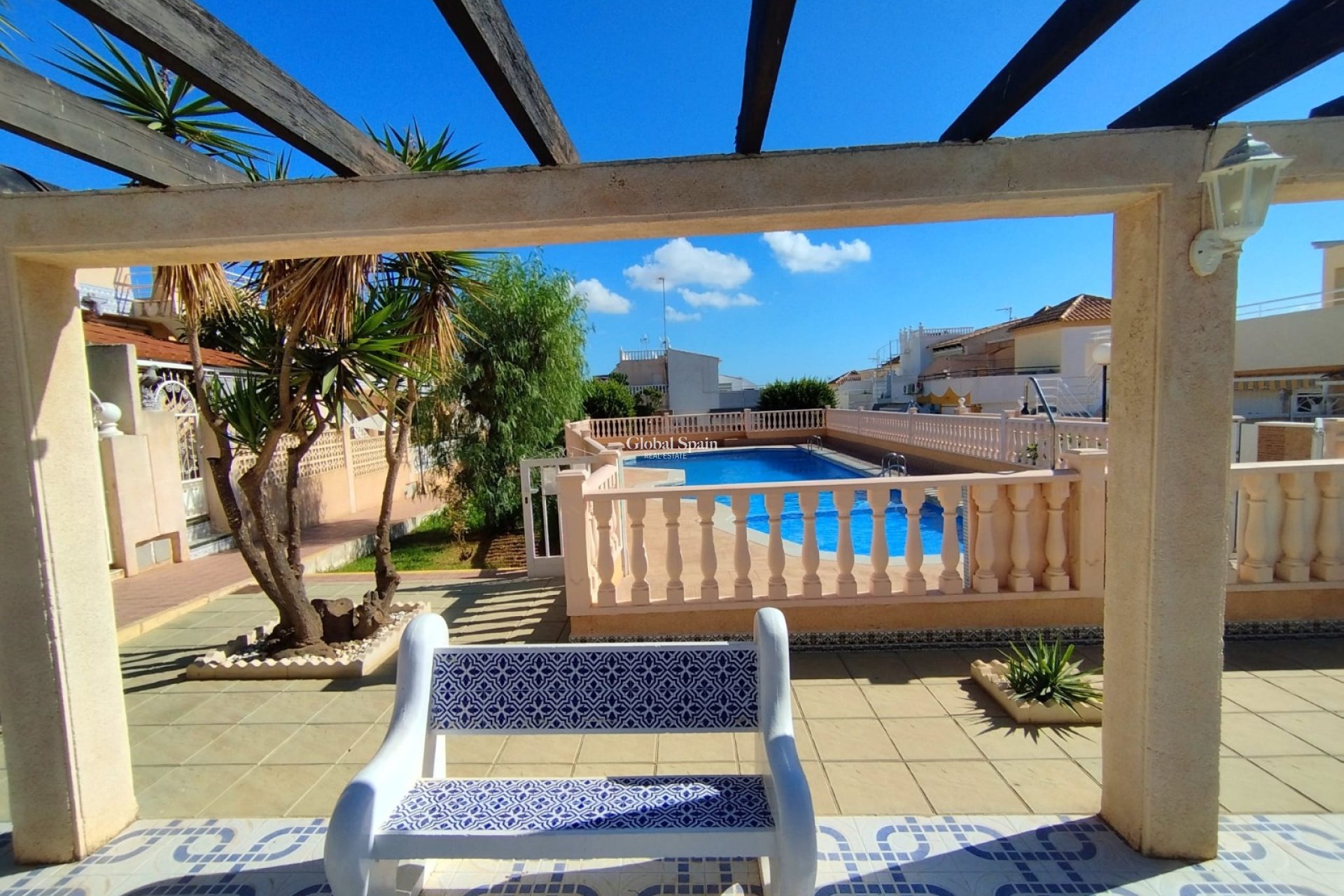 Odsprzedaż - DOM -
TORREVIEJA - LOS BALCONES - LOS ALTOS