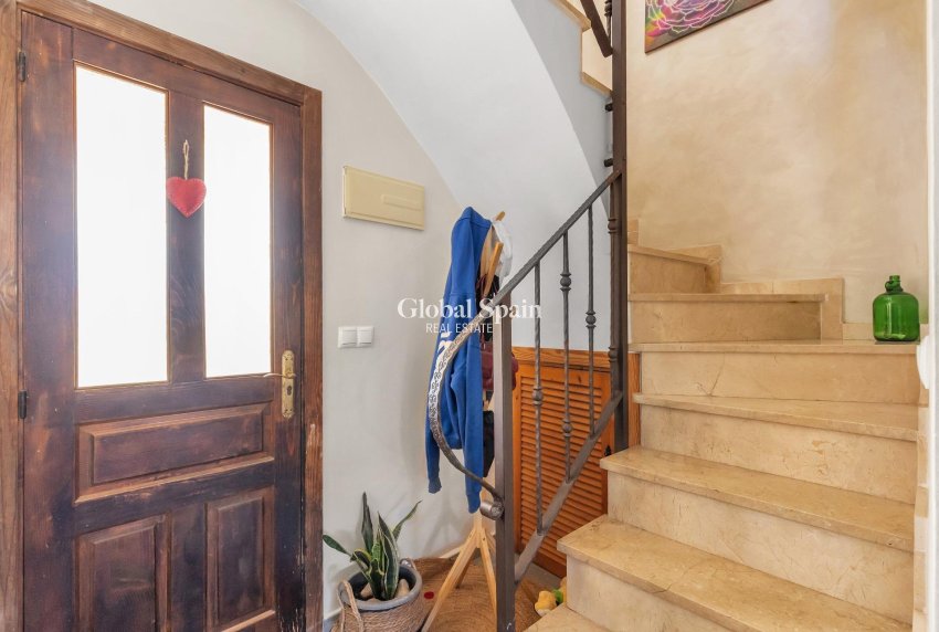 Odsprzedaż - DOM -
TORREVIEJA - LOS BALCONES - LOS ALTOS