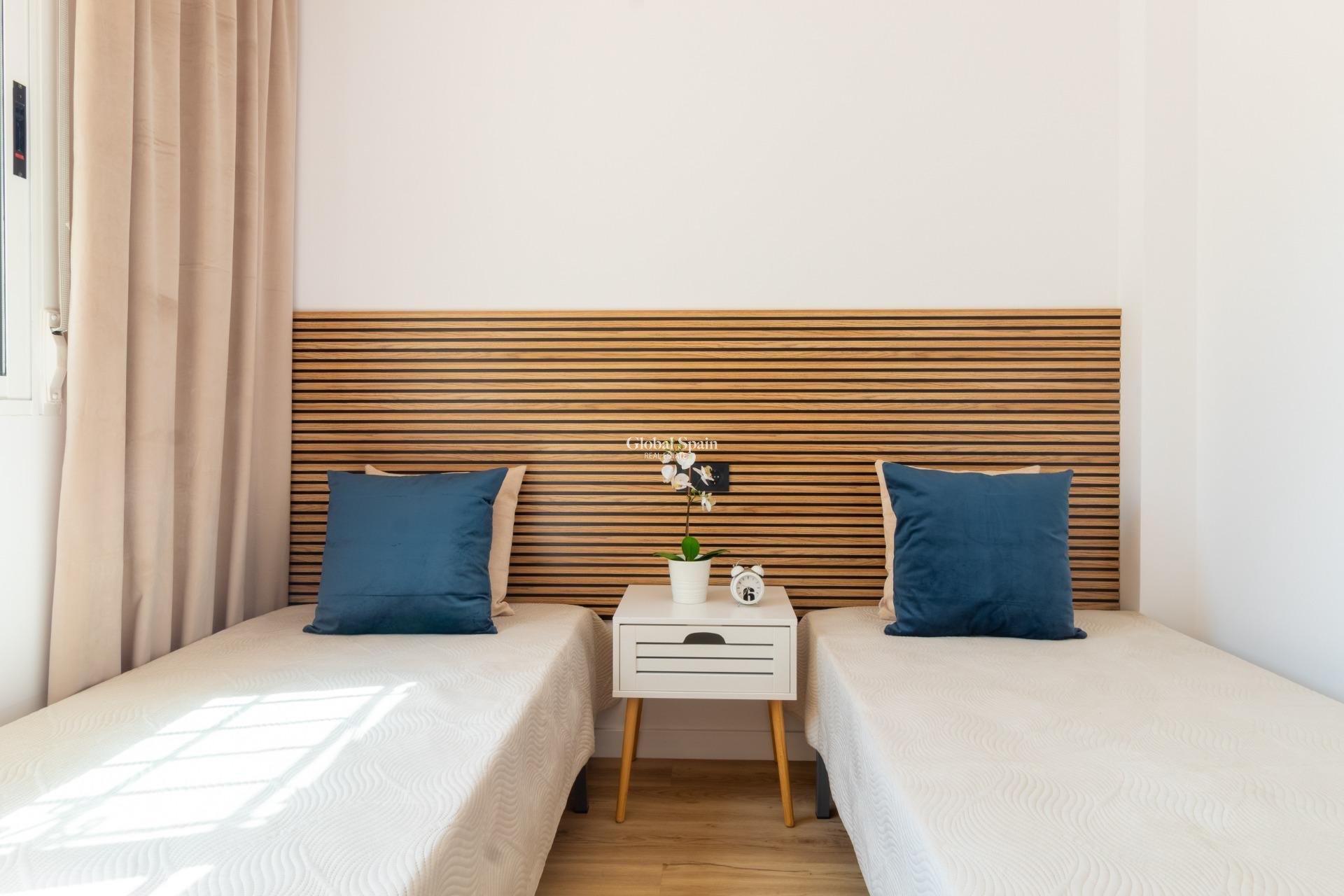 Odsprzedaż - Dom -
TORREVIEJA - LOS BALCONES - LOS ALTOS