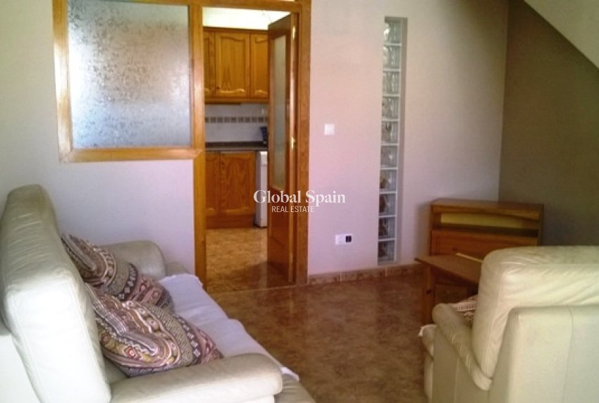 Odsprzedaż - DOM -
TORREVIEJA - LOS BALCONES - LOS ALTOS