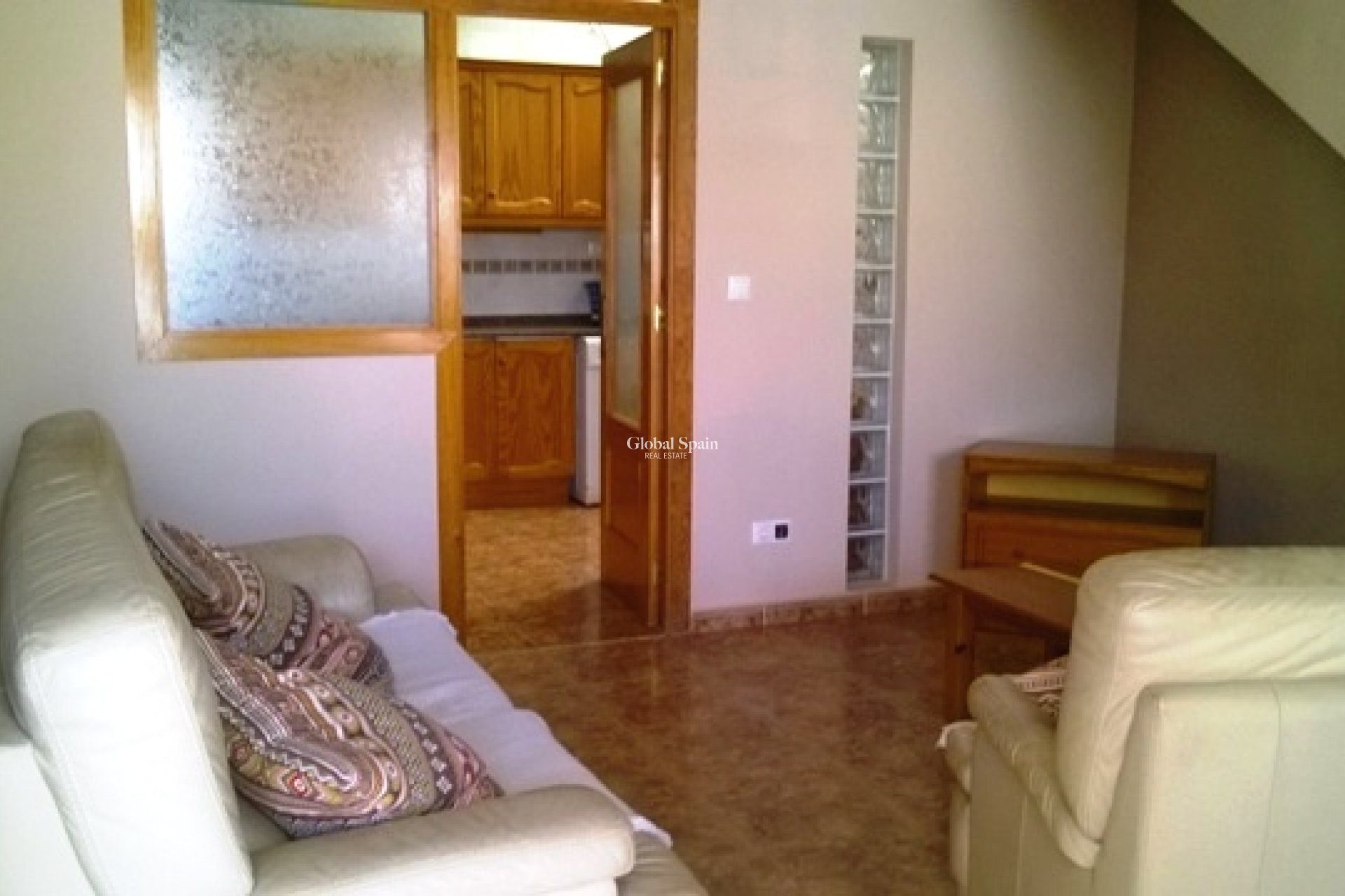 Odsprzedaż - DOM -
TORREVIEJA - LOS BALCONES - LOS ALTOS