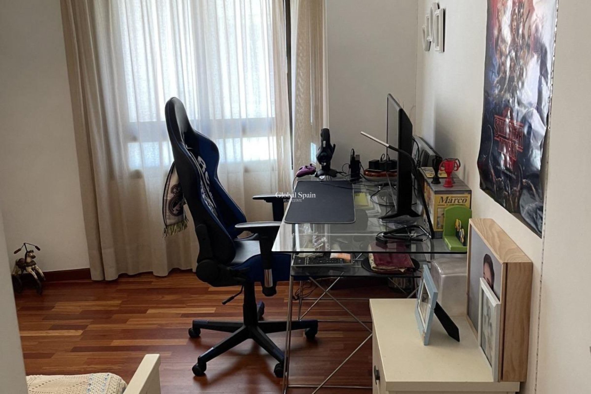 Odsprzedaż - DOM -
TORREVIEJA - Playa del Cura